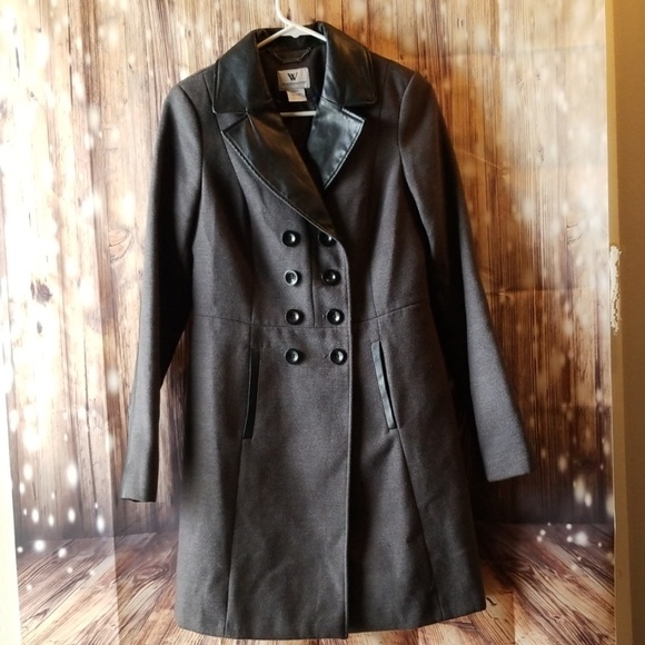 Worthington Jackets & Blazers - Worthington coat